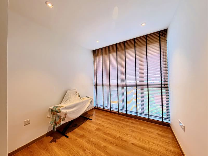 Hundred Palms Residences, 272 Yio Chu Kang Road, 3 Bedrooms, 958 sqft, Executive Condominium For Sale, by Li Rong Teh, 500227120 - Interior - PropertyGuru.com.sg