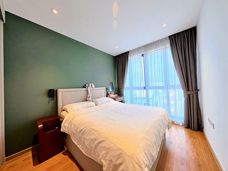 Hundred Palms Residences, 272 Yio Chu Kang Road, 3 Bedrooms, 958 sqft, Executive Condominium For Sale, by Li Rong Teh, 500227120 - Bedroom - PropertyGuru.com.sg