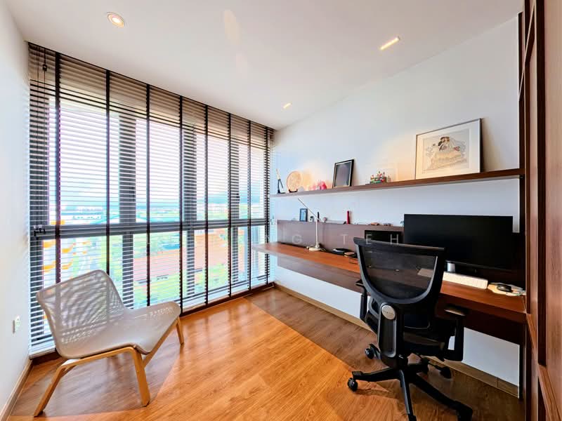 Hundred Palms Residences, 272 Yio Chu Kang Road, 3 Bedrooms, 958 sqft, Executive Condominium For Sale, by Li Rong Teh, 500227120 - PropertyGuru.com.sg