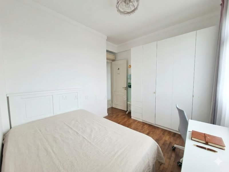 Summerdale, 8 Boon Lay Drive, Room Rental, 100 sqft, Condominium For Rent, by Maria Sung, 500227121 - Bedroom - PropertyGuru.com.sg