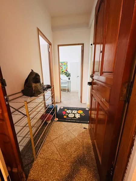 Wing Fong Court, 10 Lorong 14 Geylang, Room Rental, 168 sqft, Condominium For Rent, by Adrian Goh, 500227122 - Entrance - PropertyGuru.com.sg