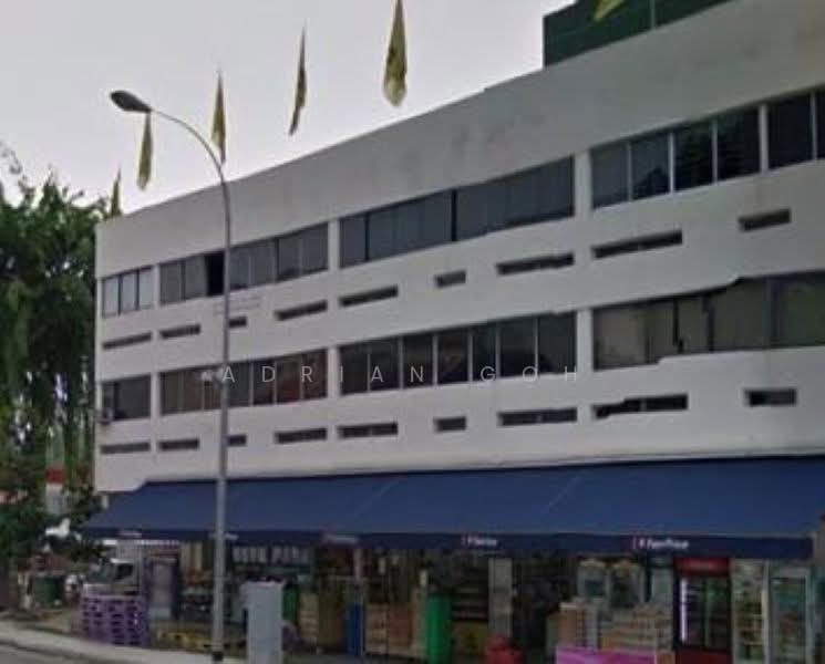 Wing Fong Court, 10 Lorong 14 Geylang, Room Rental, 168 sqft, Condominium For Rent, by Adrian Goh, 500227122 - Exterior - PropertyGuru.com.sg