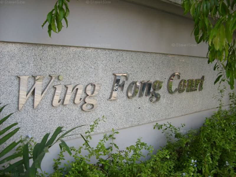 Wing Fong Court, 10 Lorong 14 Geylang, Room Rental, 168 sqft, Condominium For Rent, by Adrian Goh, 500227122 - PropertyGuru.com.sg