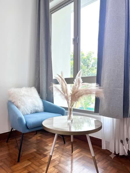Maple Woods, 985 Bukit Timah Road, Room Rental, 111 sqft, Condominium For Rent, by Elaine Chng, 500227125 - Interior - PropertyGuru.com.sg