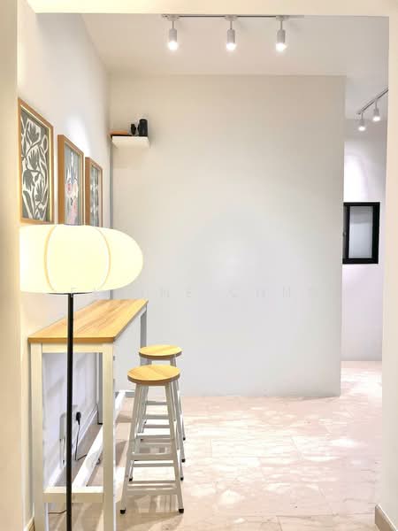 Maple Woods, 985 Bukit Timah Road, Room Rental, 111 sqft, Condominium For Rent, by Elaine Chng, 500227125 - Interior - PropertyGuru.com.sg