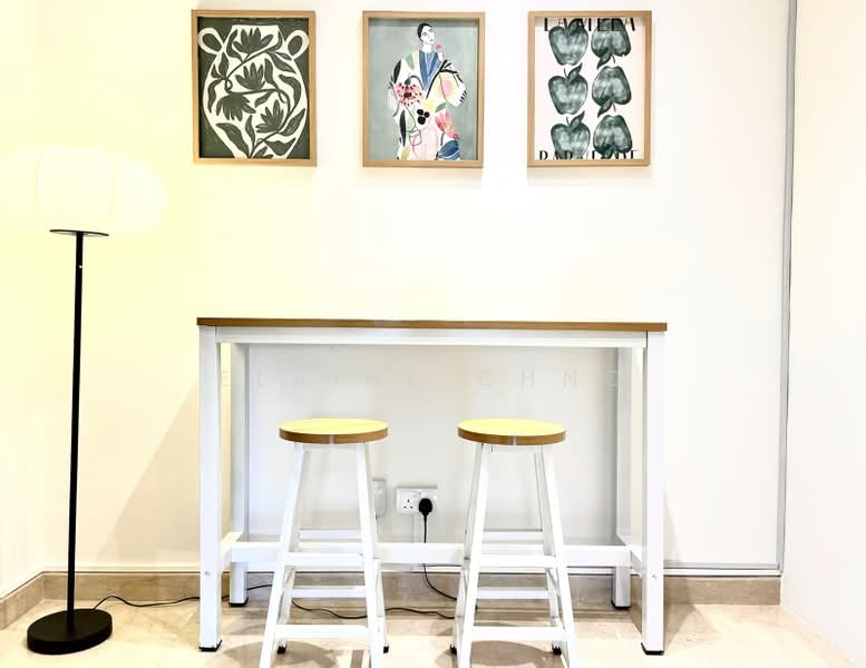 Maple Woods, 985 Bukit Timah Road, Room Rental, 111 sqft, Condominium For Rent, by Elaine Chng, 500227125 - Interior - PropertyGuru.com.sg