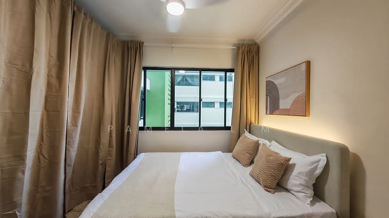 Braddell View, 10A Braddell Hill, Room Rental, 200 sqft, Apartment For Rent, by Pamela Lim, 500227126 - Bedroom - PropertyGuru.com.sg