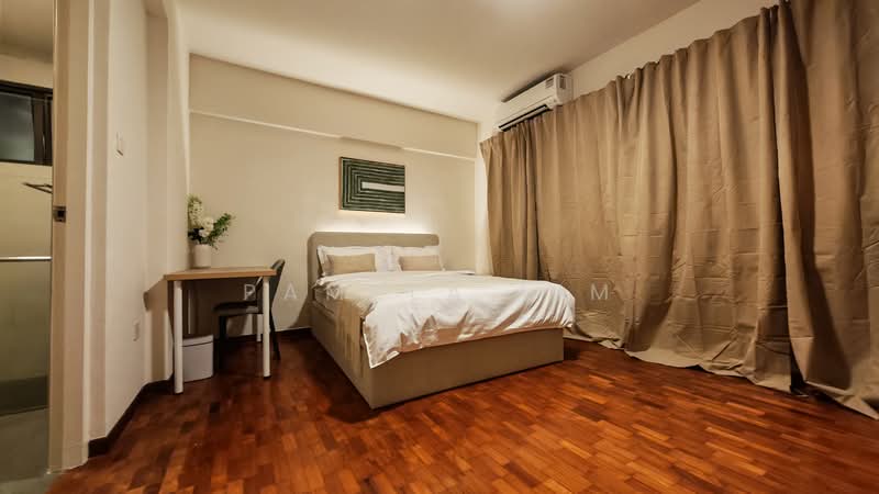 Braddell View, 10A Braddell Hill, Room Rental, 200 sqft, Apartment For Rent, by Pamela Lim, 500227126 - Bedroom - PropertyGuru.com.sg