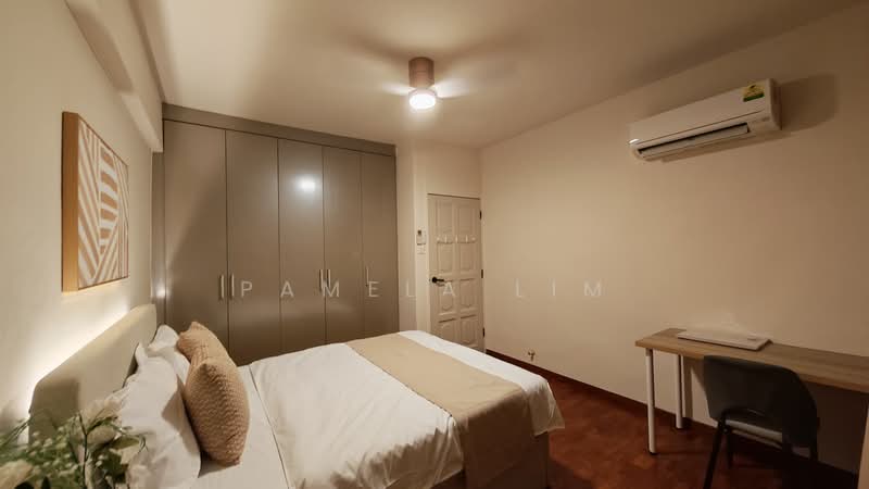 Braddell View, 10A Braddell Hill, Room Rental, 200 sqft, Apartment For Rent, by Pamela Lim, 500227126 - Bedroom - PropertyGuru.com.sg