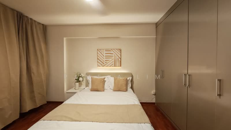 Braddell View, 10A Braddell Hill, Room Rental, 200 sqft, Apartment For Rent, by Pamela Lim, 500227126 - Bedroom - PropertyGuru.com.sg