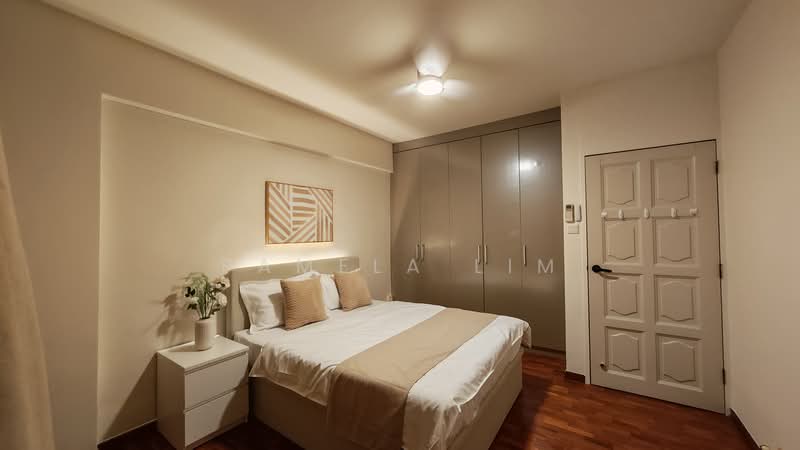 Braddell View, 10A Braddell Hill, Room Rental, 200 sqft, Apartment For Rent, by Pamela Lim, 500227126 - Bedroom - PropertyGuru.com.sg