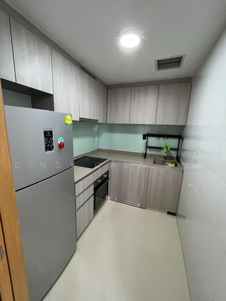 Bartley Ridge, 34 Mount Vernon Road, 2 Bedrooms, 732 sqft, Condominium For Rent, by Cindy Chua 蔡欣迪, 500227128 - Kitchen - PropertyGuru.com.sg
