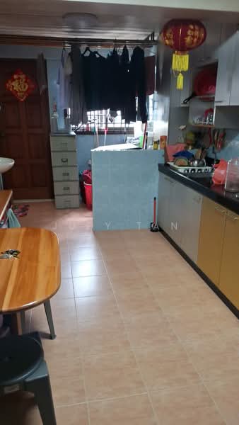 15 Telok Blangah Crescent, 15 Telok Blangah Crescent, Room Rental, 180 sqft, HDB Flat For Rent, by Judy Tan, 500227129 - Kitchen - PropertyGuru.com.sg