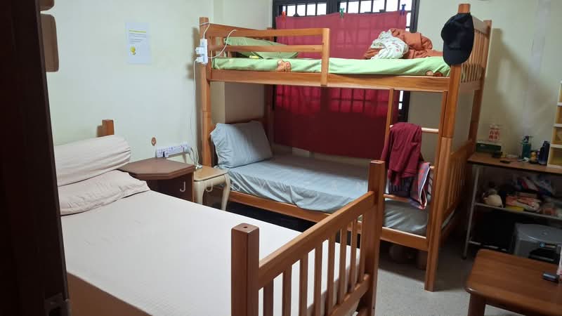 15 Telok Blangah Crescent, 15 Telok Blangah Crescent, Room Rental, 180 sqft, HDB Flat For Rent, by Judy Tan, 500227129 - Bedroom - PropertyGuru.com.sg