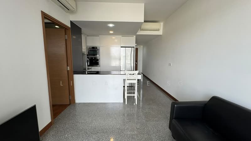 Seahill, 119 West Coast Crescent, 1 Bedroom, 549 sqft, Condominium For Sale, by Linda Lee SG, 500227132 - Kitchen - PropertyGuru.com.sg
