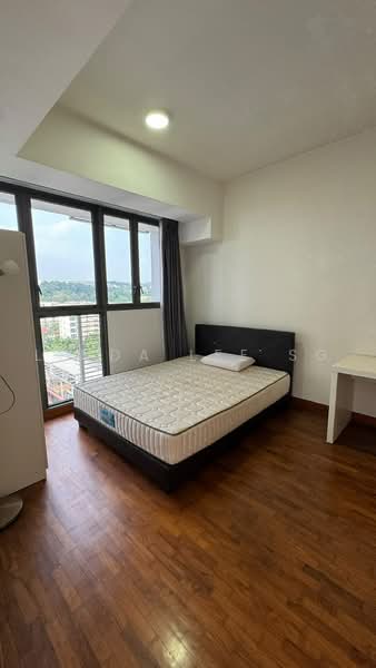 Seahill, 119 West Coast Crescent, 1 Bedroom, 549 sqft, Condominium For Sale, by Linda Lee SG, 500227132 - Bedroom - PropertyGuru.com.sg