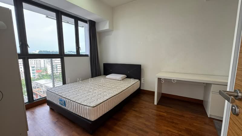 Seahill, 119 West Coast Crescent, 1 Bedroom, 549 sqft, Condominium For Sale, by Linda Lee SG, 500227132 - Bedroom - PropertyGuru.com.sg