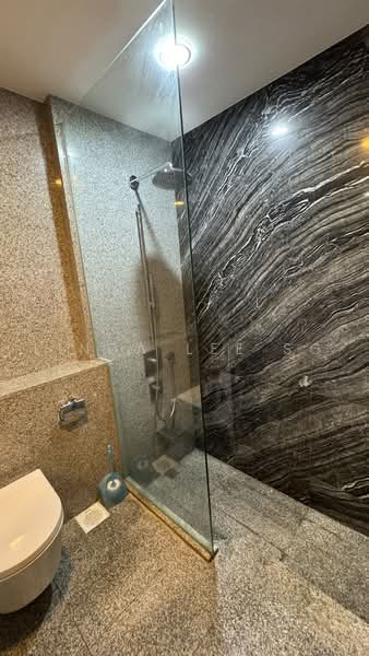 Seahill, 119 West Coast Crescent, 1 Bedroom, 549 sqft, Condominium For Sale, by Linda Lee SG, 500227132 - Bathroom - PropertyGuru.com.sg