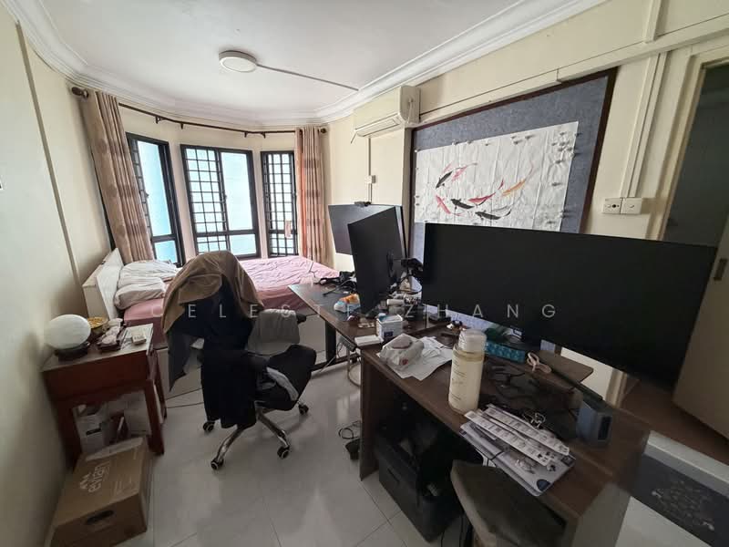 352 Kang Ching Road, 352 Kang Ching Road, 4 Bedrooms, 1,292 sqft, HDB Flat For Rent, by Celeste Zhang, 500227133 - Bedroom - PropertyGuru.com.sg