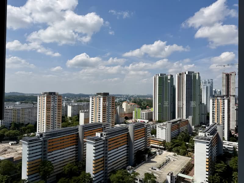 23 Ghim Moh Link, 23 Ghim Moh Link, 3 Bedrooms, 1,216 sqft, HDB Flat For Sale, by Faith Wong 王蕙蕙, 500227134 - Exterior - PropertyGuru.com.sg