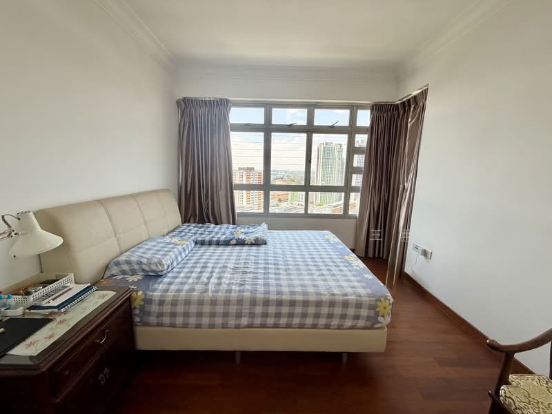 23 Ghim Moh Link, 23 Ghim Moh Link, 3 Bedrooms, 1,216 sqft, HDB Flat For Sale, by Faith Wong 王蕙蕙, 500227134 - Bedroom - PropertyGuru.com.sg