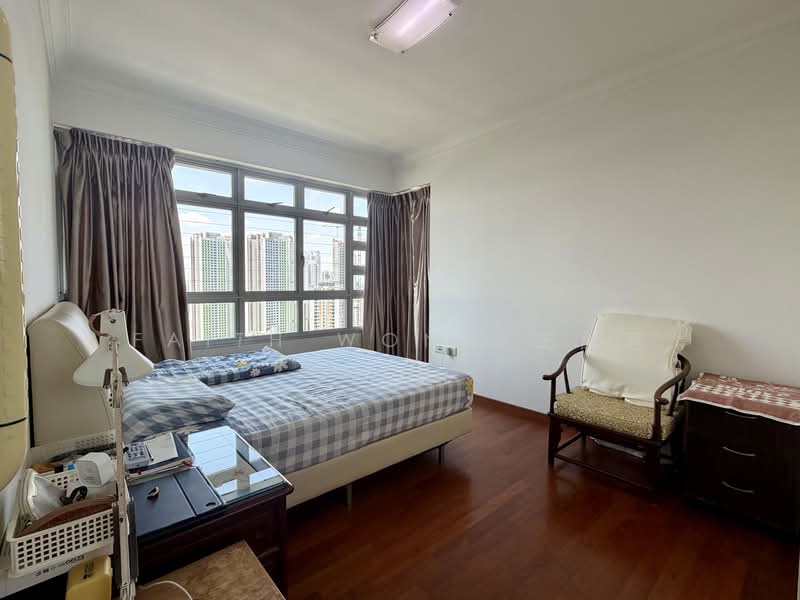 23 Ghim Moh Link, 23 Ghim Moh Link, 3 Bedrooms, 1,216 sqft, HDB Flat For Sale, by Faith Wong 王蕙蕙, 500227134 - Bedroom - PropertyGuru.com.sg