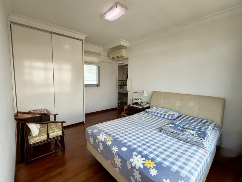 23 Ghim Moh Link, 23 Ghim Moh Link, 3 Bedrooms, 1,216 sqft, HDB Flat For Sale, by Faith Wong 王蕙蕙, 500227134 - Bedroom - PropertyGuru.com.sg