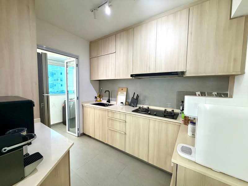 50 Commonwealth Drive, 50 Commonwealth Drive, 3 Bedrooms, 947 sqft, HDB Flat For Sale, by Faith Wong 王蕙蕙, 500227134 - Kitchen - PropertyGuru.com.sg