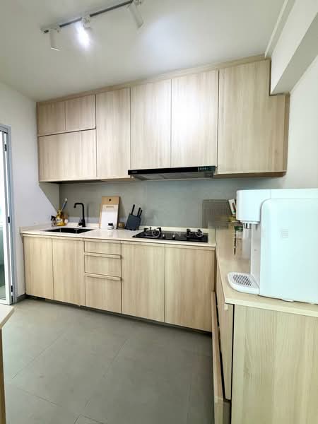 50 Commonwealth Drive, 50 Commonwealth Drive, 3 Bedrooms, 947 sqft, HDB Flat For Sale, by Faith Wong 王蕙蕙, 500227134 - Kitchen - PropertyGuru.com.sg