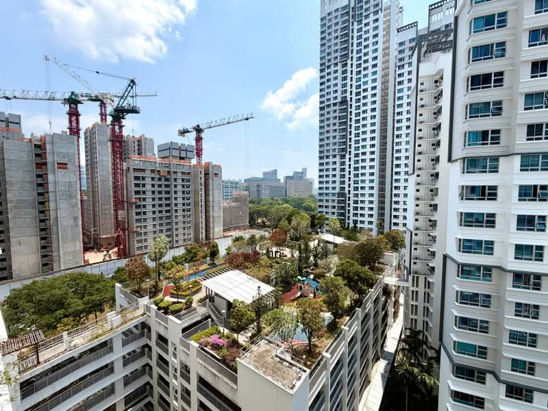 50 Commonwealth Drive, 50 Commonwealth Drive, 3 Bedrooms, 947 sqft, HDB Flat For Sale, by Faith Wong 王蕙蕙, 500227134 - Exterior - PropertyGuru.com.sg
