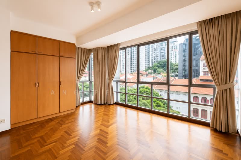 UE Square, 207 River Valley Road, 4 Bedrooms, 1,916 sqft, Apartment For Rent, by Ang Pei Xiong, 500227137 - View - PropertyGuru.com.sg