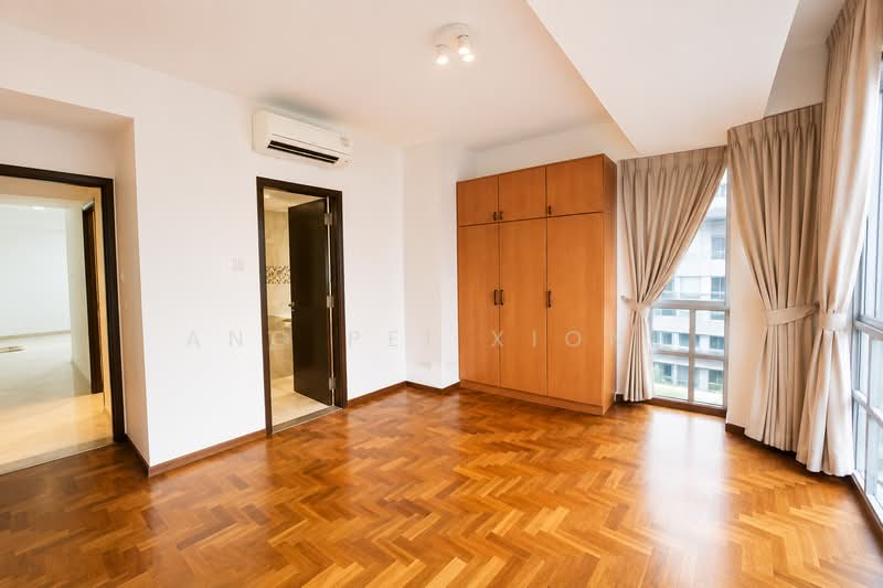 UE Square, 207 River Valley Road, 4 Bedrooms, 1,916 sqft, Apartment For Rent, by Ang Pei Xiong, 500227137 - Bedroom - PropertyGuru.com.sg