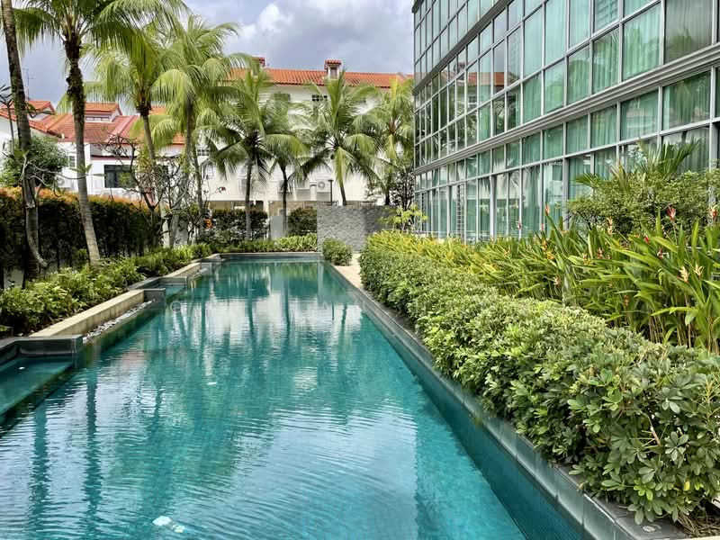 Malvern Springs, 373 Onan Road, 3 Bedrooms, 2,734 sqft, Condominium For Sale, by Gillian Heng, 500227139 - Exterior - PropertyGuru.com.sg
