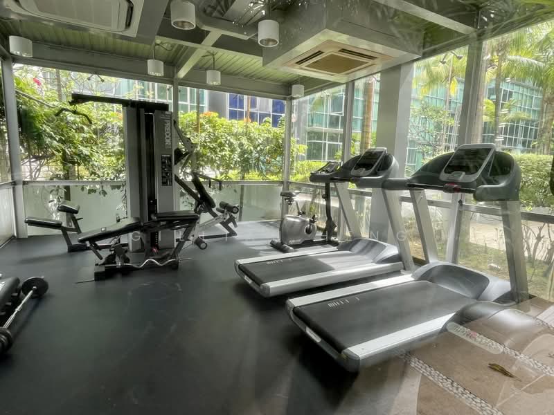 Malvern Springs, 373 Onan Road, 3 Bedrooms, 2,734 sqft, Condominium For Sale, by Gillian Heng, 500227139 - Gym - PropertyGuru.com.sg