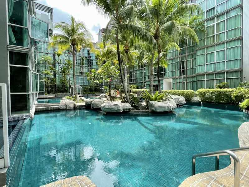 Malvern Springs, 373 Onan Road, 3 Bedrooms, 2,734 sqft, Condominium For Sale, by Gillian Heng, 500227139 - Exterior - PropertyGuru.com.sg