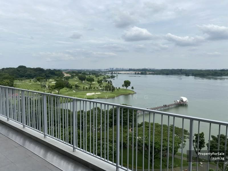 The Estuary @ Yishun, 1 Yishun Avenue 1, 4 Bedrooms, 1,528 sqft, Condominium For Sale, by Daryl Ng, 500227140 - View - PropertyGuru.com.sg