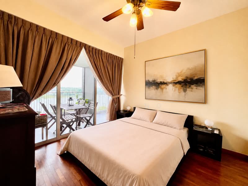The Estuary @ Yishun, 1 Yishun Avenue 1, Sembawang / Yishun, 4 Bedrooms, 1,528 sqft, Condominium For Sale, by Daryl Ng, 500227140 - Bedroom - PropertyGuru.com.sg
