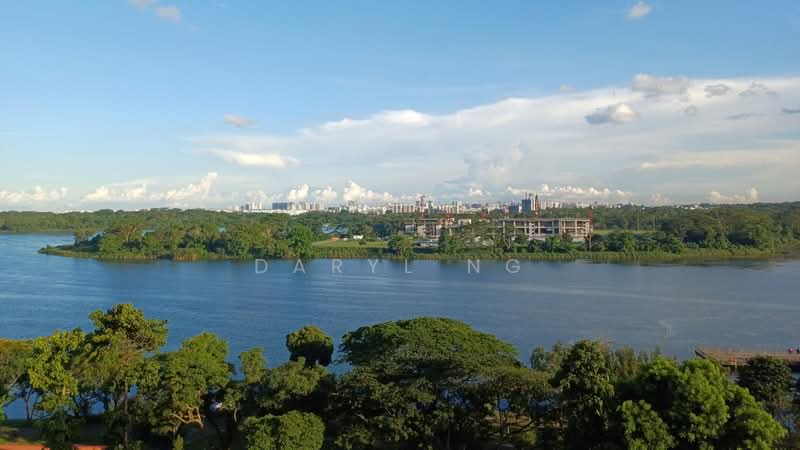 The Estuary @ Yishun, 1 Yishun Avenue 1, Sembawang / Yishun, 4 Bedrooms, 1,528 sqft, Condominium For Sale, by Daryl Ng, 500227140 - View - PropertyGuru.com.sg