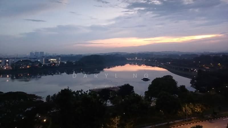The Estuary @ Yishun, 1 Yishun Avenue 1, Sembawang / Yishun, 4 Bedrooms, 1,528 sqft, Condominium For Sale, by Daryl Ng, 500227140 - View - PropertyGuru.com.sg