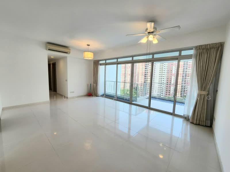 The Metropolitan Condominium, 8 Alexandra View, 3 Bedrooms, 1,399 sqft, Condominium For Sale, by Sergius Seah Weiming, 500227141 - Living Room - PropertyGuru.com.sg
