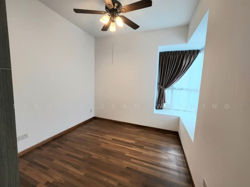 The Metropolitan Condominium, 8 Alexandra View, 3 Bedrooms, 1,399 sqft, Condominium For Sale, by Sergius Seah Weiming, 500227141 - Bedroom 2 - PropertyGuru.com.sg
