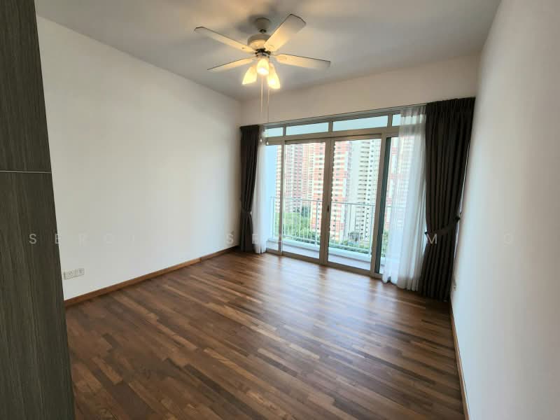 The Metropolitan Condominium, 8 Alexandra View, 3 Bedrooms, 1,399 sqft, Condominium For Sale, by Sergius Seah Weiming, 500227141 - Master Bedroom - PropertyGuru.com.sg