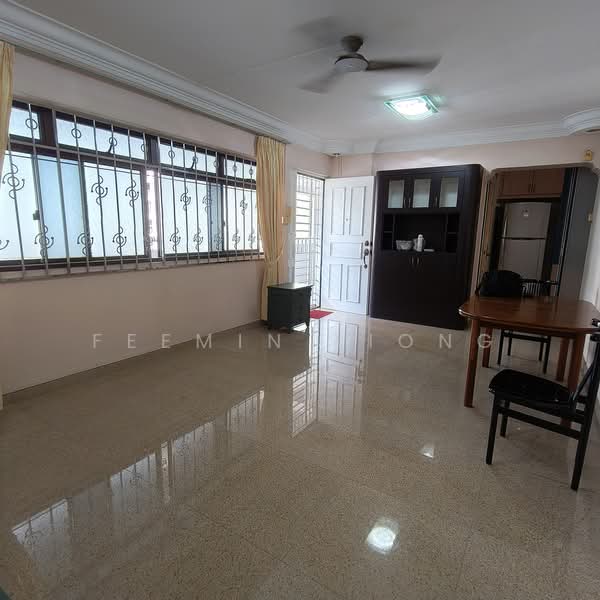 118D Jalan Membina, 118D Jalan Membina, 3 Bedrooms, 969 sqft, HDB Flat For Sale, by Feemin Liong, 500227142 - PropertyGuru.com.sg