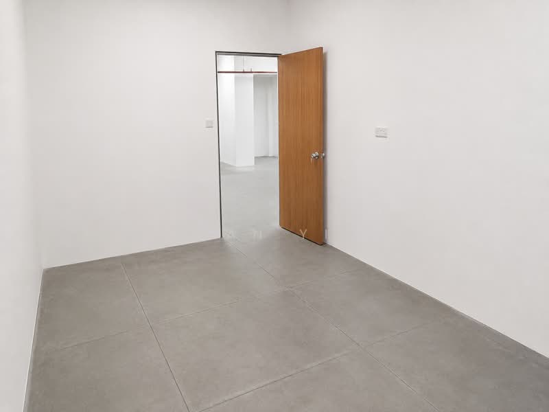 Oxley BizHub, 65 Ubi Road 1, 1,023 sqft, Light Industrial (B1) For Rent, by Sean Yin, 500227144 - Interior - CommercialGuru.com.sg