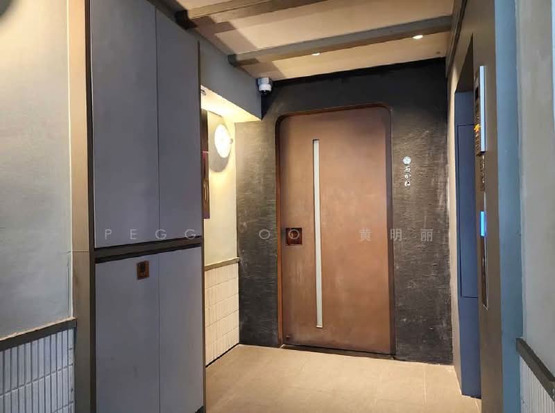 Stanley Street, Stanley Street, Amoy Street, Boat Quay / Raffles Place / Marina, 1,018 sqft, Food & Beverage For Rent, by Peggy Ooi 黄明丽, 500227145 - Entrance - CommercialGuru.com.sg