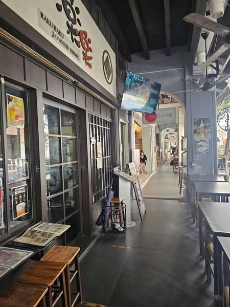 Stanley Street, Stanley Street, Amoy Street, Boat Quay / Raffles Place / Marina, 1,018 sqft, Food & Beverage For Rent, by Peggy Ooi 黄明丽, 500227145 - CommercialGuru.com.sg