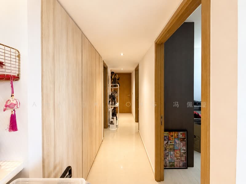Westwood Residences EC, 180 Westwood Avenue, 3 Bedrooms, 1,033 sqft, Condominium For Rent, by Amanda Fong 冯佩璇, 500227146 - PropertyGuru.com.sg