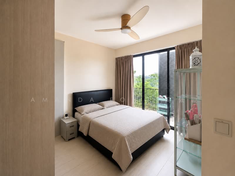 Westwood Residences EC, 180 Westwood Avenue, 3 Bedrooms, 1,033 sqft, Condominium For Rent, by Amanda Fong 冯佩璇, 500227146 - Bedroom - PropertyGuru.com.sg