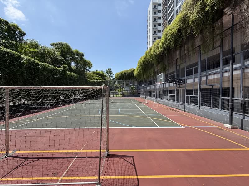 Westwood Residences EC, 180 Westwood Avenue, 3 Bedrooms, 1,033 sqft, Condominium For Rent, by Amanda Fong 冯佩璇, 500227146 - Exterior - PropertyGuru.com.sg