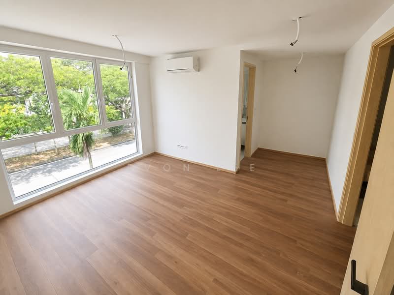 BRAND NEW INTERTERRACE / 1KM TO CHIJ ST. NICHOLAS GIRLS' SCHOOL, CASUARINA WALK, 6 Bedrooms, 3,649 sqft, Terraced House For Sale, by Evon Lee, 500227153 - Bedroom - PropertyGuru.com.sg